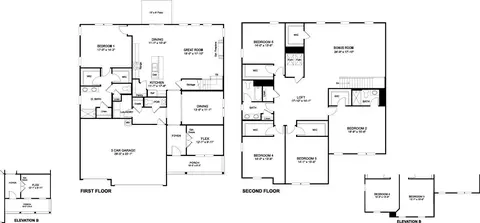 6586 Prickly Loop, Ooltewah, TN 37363 photo 2
