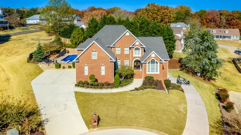 401 Gibson Pond Rd, Chattanooga, TN 37421
