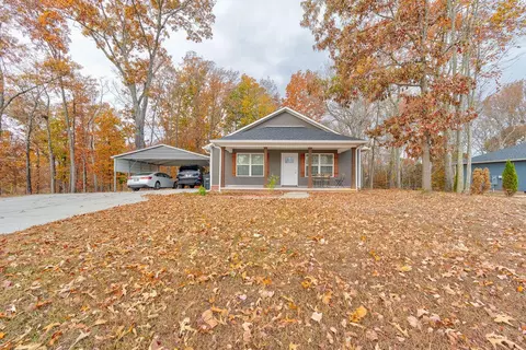 3442 SE Crawford, Cleveland, TN 37323