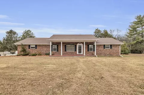 163 NE Live Oak Trl, Cleveland, TN 37323