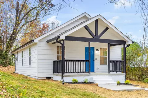 2215 SE Bates Pike, Cleveland, TN 37311