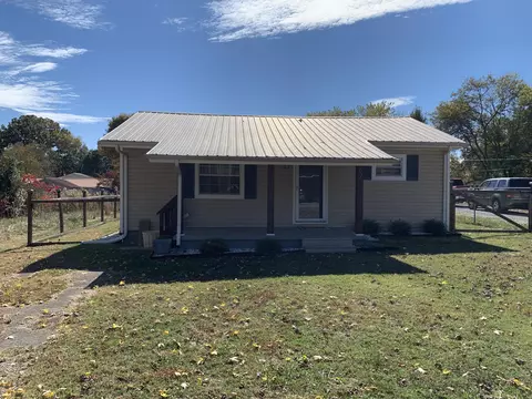 57 Buckshot Ln, Pikeville, TN 37367