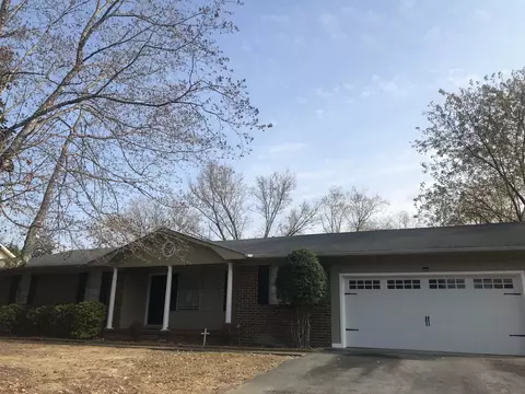 2548 NW Freewill Rd, Cleveland, TN 37312