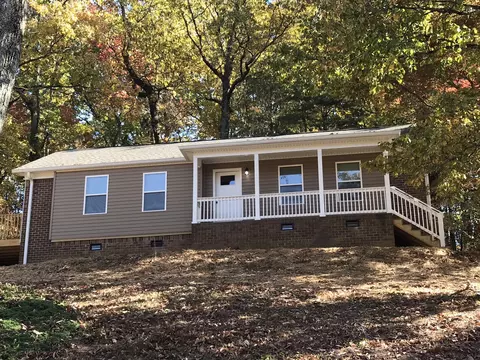 6016 Brandywine Ln, Chattanooga, TN 37415