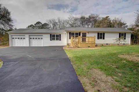 548 NE Corinth Rd, Resaca, GA 30735