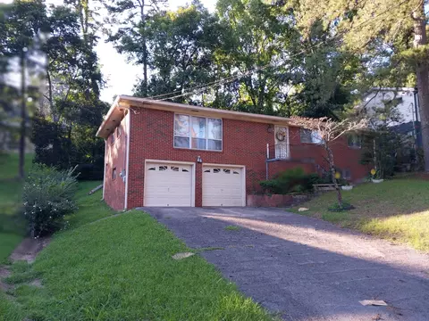 705 Davis Ave, Chattanooga, TN 37411