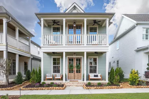 6830 Betsy Ln, Hixson, TN 37343