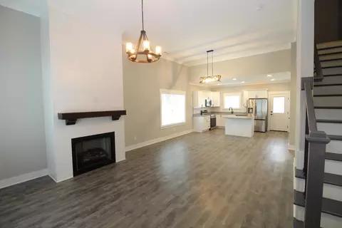 1437 NE Haven Ridge Dr, Cleveland, TN 37312