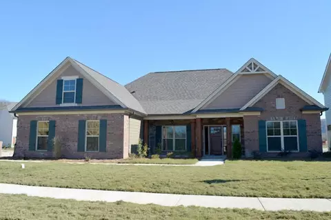 11976 Herons Haven Dr #45, Soddy Daisy, TN 37379