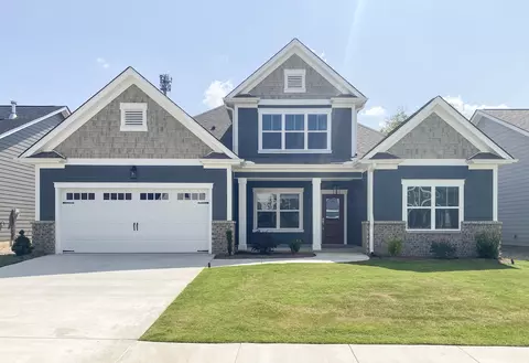 8832 Knolling Loop #40, Ooltewah, TN 37363