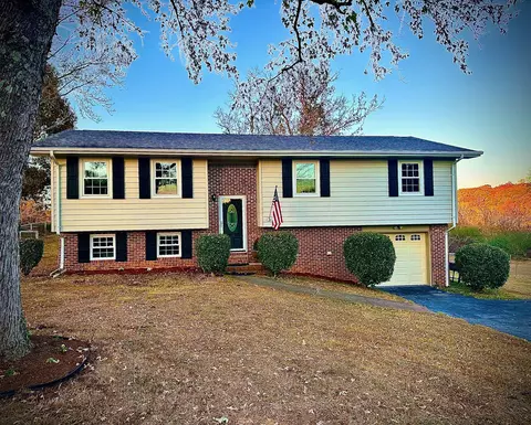 151 Cubine Rd, Flintstone, GA 30725