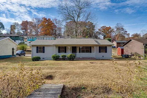 3726 Wilcox Blvd, Chattanooga, TN 37411