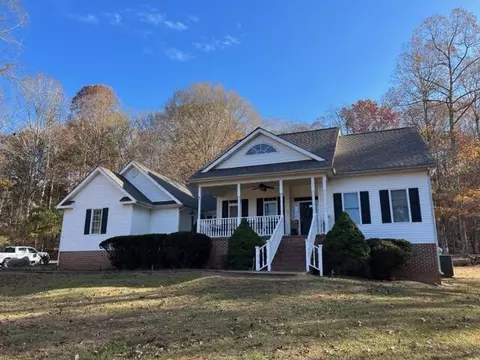 10295 Highway 151, Lafayette, GA 30728