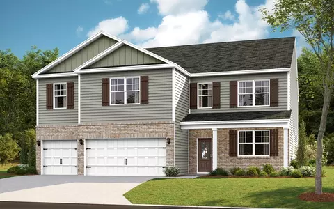 8204 Wind Lake Ct, Ooltewah, TN 37363