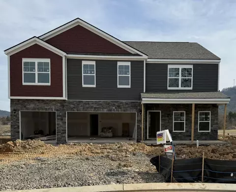 8212 Wind Lake Ct, Ooltewah, TN 37363
