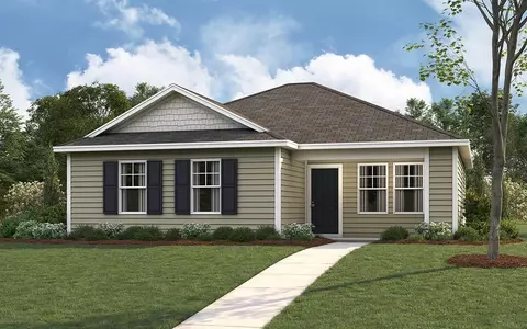 131 Lake Terrace Dr, Lafayette, GA 30728
