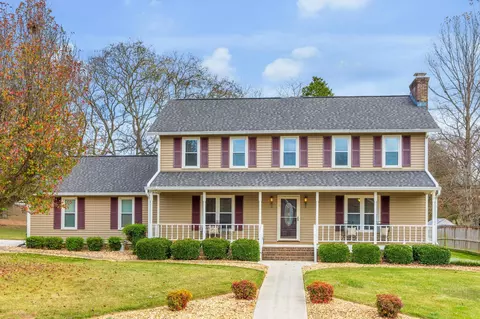 118 NW Ridgestone Dr #11, Cleveland, TN 37312