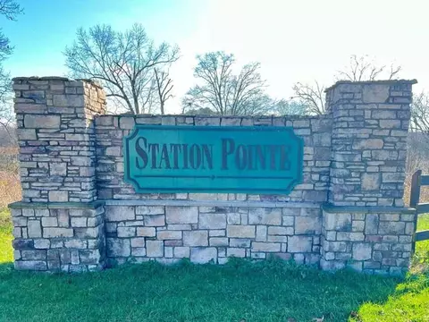 lot47 Lexington Stop Dr, Rock Spring, GA 30739