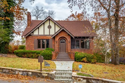 3409 Harcourt Dr, Chattanooga, TN 37411
