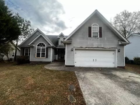 727 Chattanooga Valley Rd, Flintstone, GA 30725