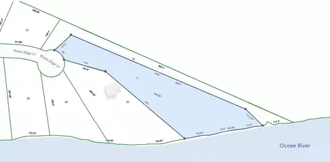 239 Rivers Edge Ln, Benton, TN 37307