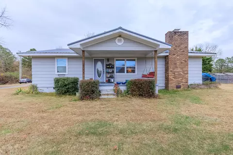 1987 Lake Howard Rd, Lafayette, GA 30728