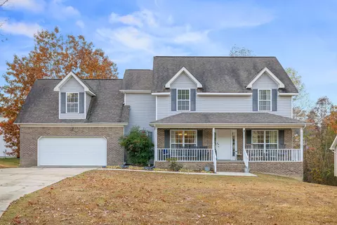 55 Elaine Dr, Flintstone, GA 30725