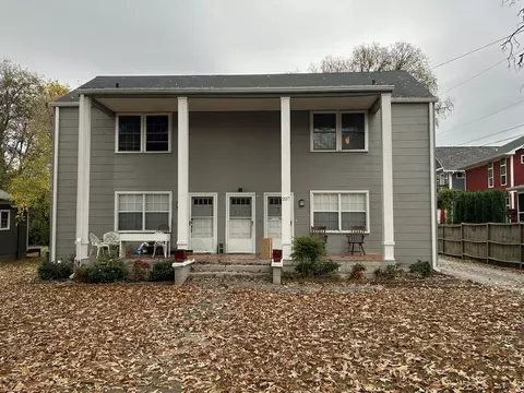 207 Memorial Dr, Chattanooga, TN 37415