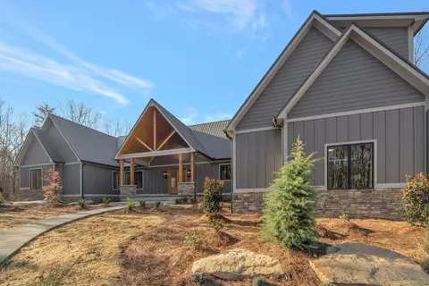 109 Highlands Forest Rd, Menlo, GA 30731
