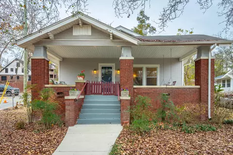 101 N Seminole Dr, Chattanooga, TN 37411