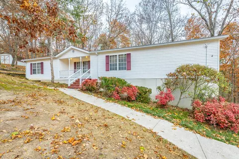 6729 Water Acres Rd, Harrison, TN 37341