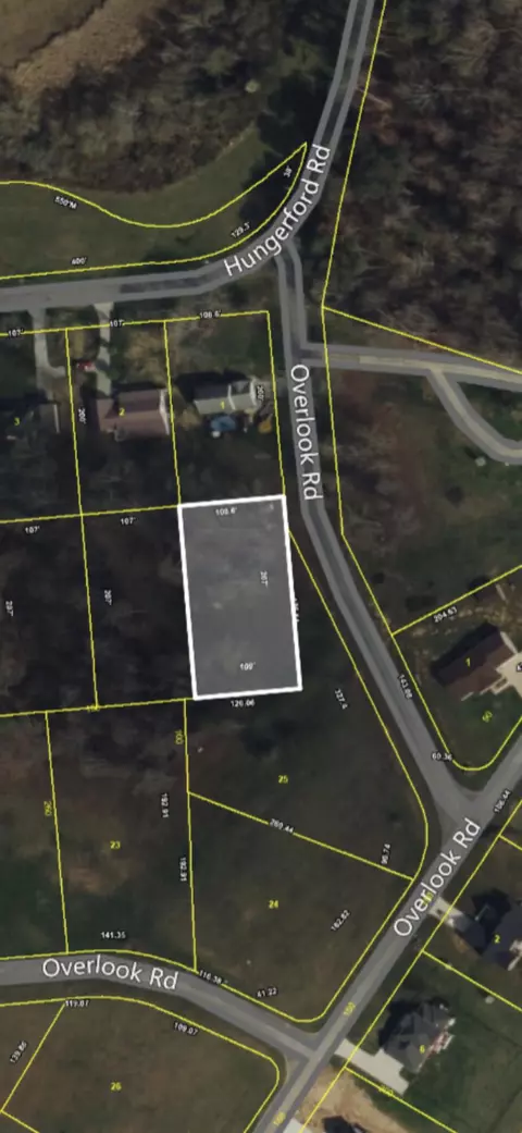 0 Off Of Hungerford Rd, Dayton, TN 37321