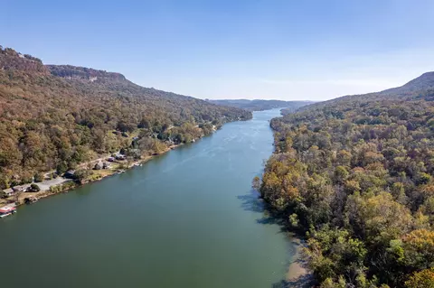 0 Cash Canyon Rd #LOT 2, Chattanooga, TN 37419