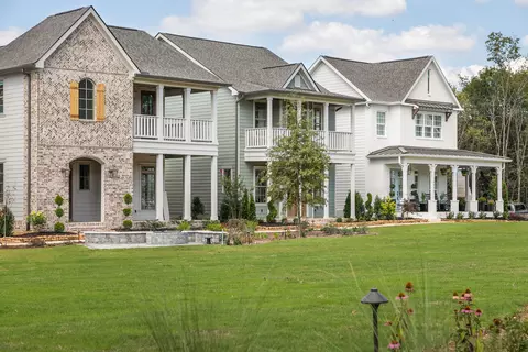 6544 Wanda Ln Way, Hixson, TN 37343