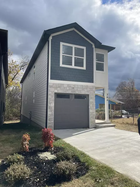 304 N Highland Park Ave, Chattanooga, TN 37404