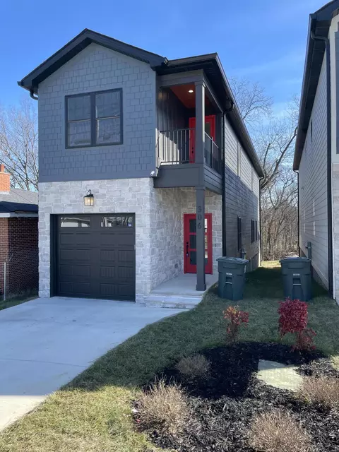 306 N Highland Park Ave, Chattanooga, TN 37404