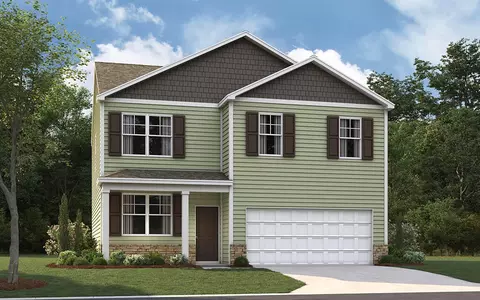 110 Saddle St, Rossville, GA 30741