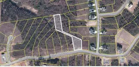 2073 River Watch Dr #87, Soddy Daisy, TN 37379