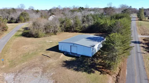 600 Co Rd 296, Bryant, AL 35958