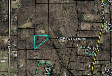 00 Woods Rd, Tunnel Hill, GA 30755