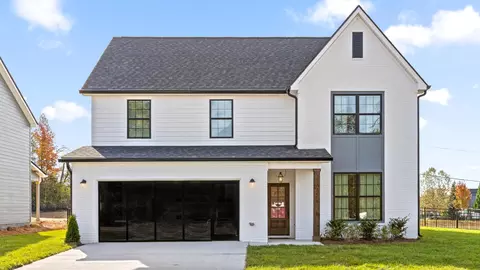 lot85 Strawberry Hls, Knoxville, TN 37924