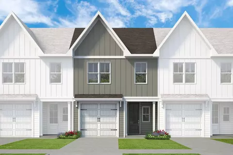 8917 James Creek Dr #LOT 49, Ooltewah, TN 37363