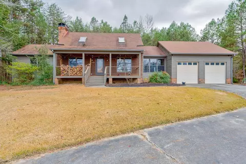 4961 NE Old Dalton Rd, Rome, GA 30165