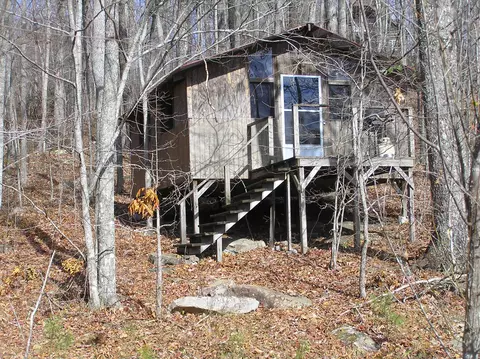 Exterior - 690 Mirror Lake Rd, Dunlap, TN 37327 photo 14 of 17