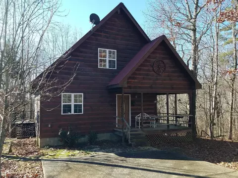 Exterior - 690 Mirror Lake Rd, Dunlap, TN 37327 photo 1 of 17