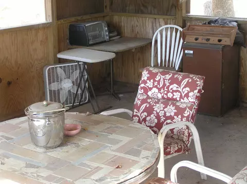 Dining - 690 Mirror Lake Rd, Dunlap, TN 37327 photo 1 of 1