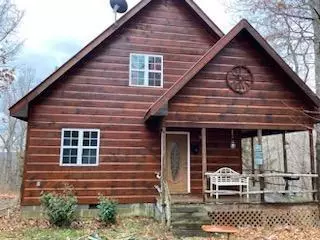 Exterior - 690 Mirror Lake Rd, Dunlap, TN 37327 photo 17 of 17