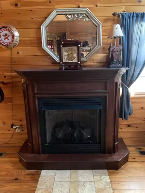 Living - 690 Mirror Lake Rd, Dunlap, TN 37327 photo 3 of 8