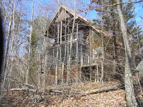 Exterior - 690 Mirror Lake Rd, Dunlap, TN 37327 photo 15 of 17