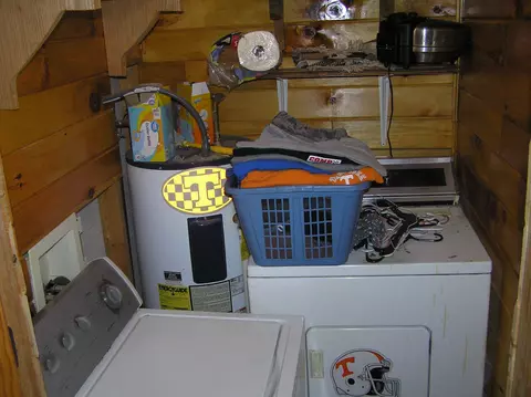 Other - 690 Mirror Lake Rd, Dunlap, TN 37327 photo 6 of 15